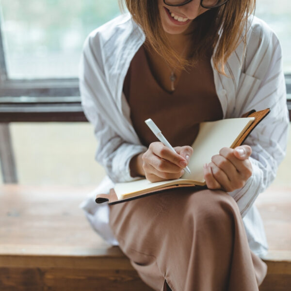 De sobrevivir a vivir con pasión (1)