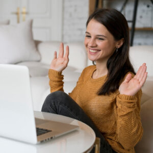 Sesión de coaching ontológico